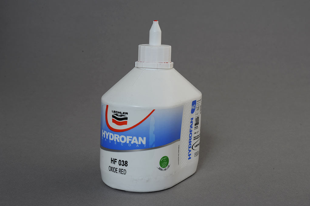 HF038 - Hydrofan Tinter