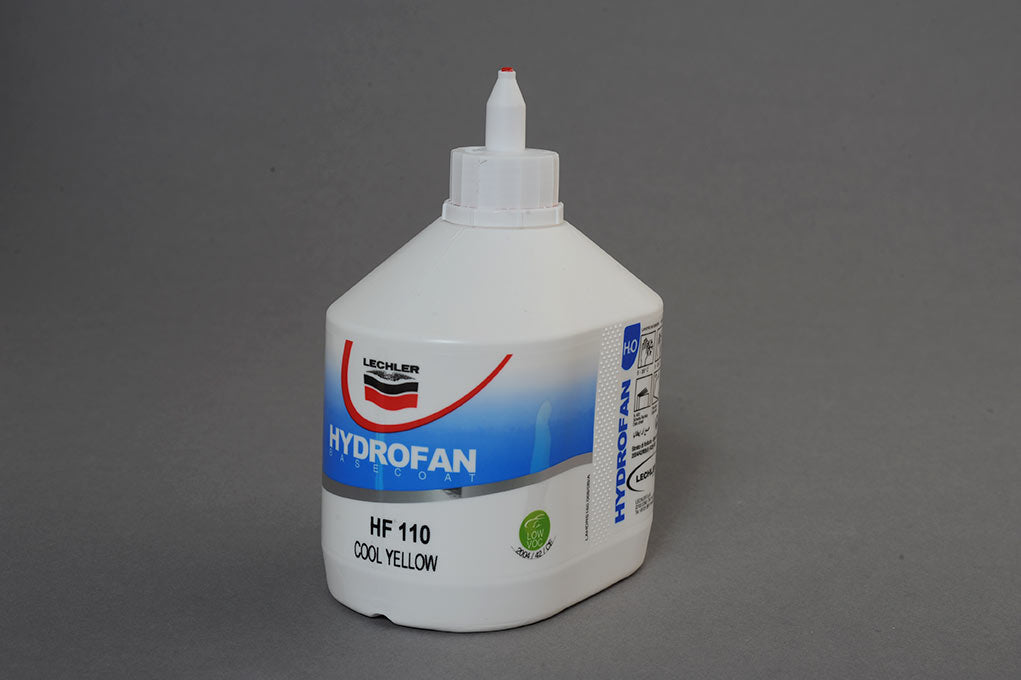 HF110 - Hydrofan Tinter