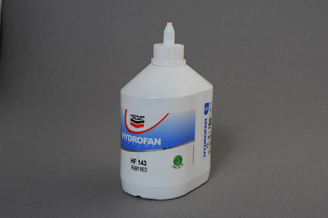 HF143 - Hydrofan Tinter