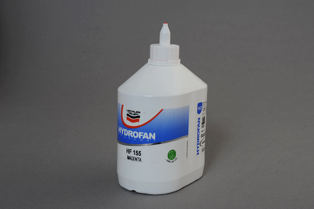 HF155 - Hydrofan Tinter