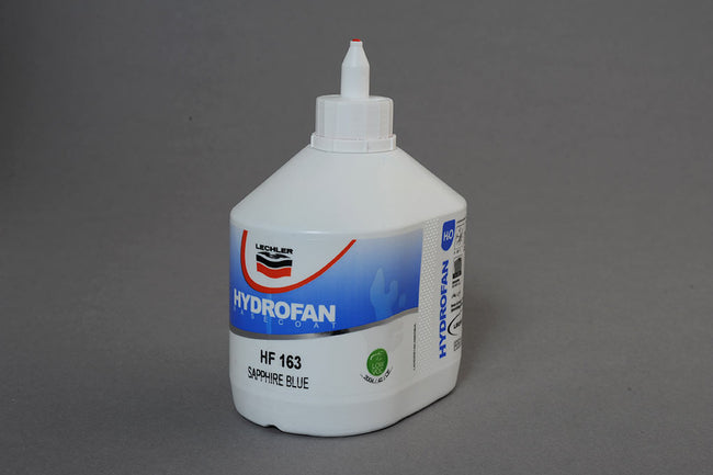 HF163 - Hydrofan Tinter