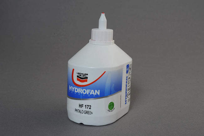 HF172 - Hydrofan Tinter