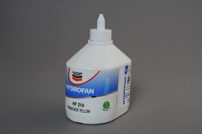 HF214 - Hydrofan Tinter