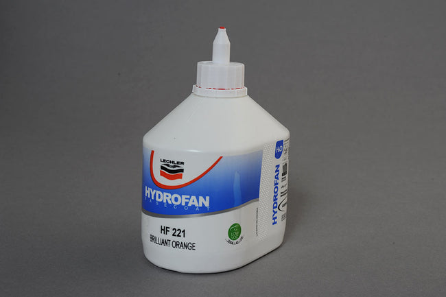 HF221 - Hydrofan Tinter