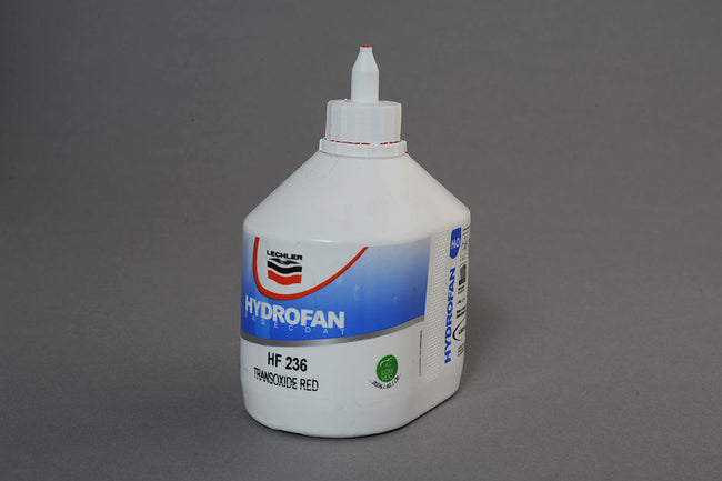 HF236 - Hydrofan Tinter