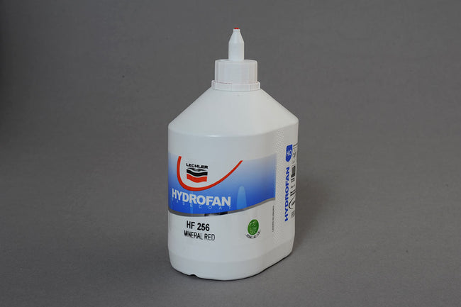 HF256 - Hydrofan Tinter