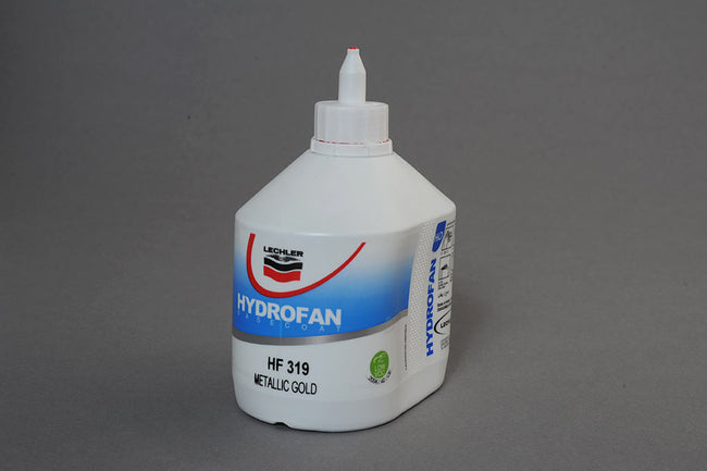 HF319 - Hydrofan Tinter