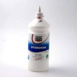 HF920 - Hydrofan Thinner Slow 1lt