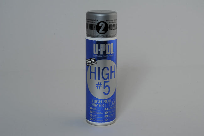 HIGHW/AL - High 5 White Primer