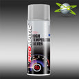 HTS400 - Promatic Silver High Temp Aerosol 400ml