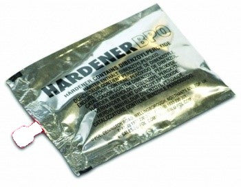 HWHITEL - White Bop Hardener 40gm
