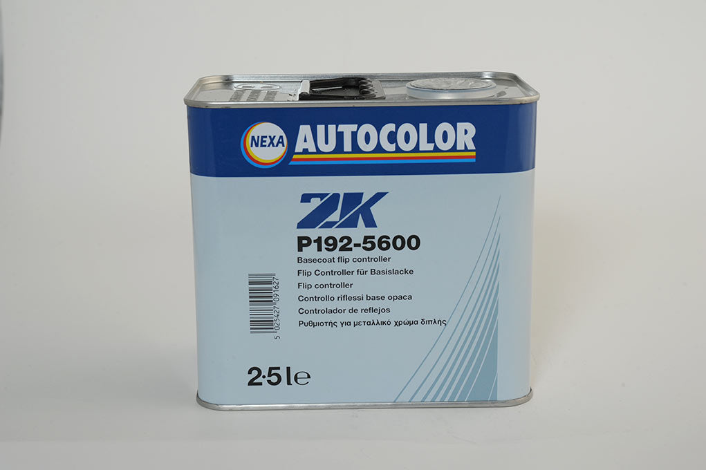 I1925600/2.5 - Flip Controller 2.5