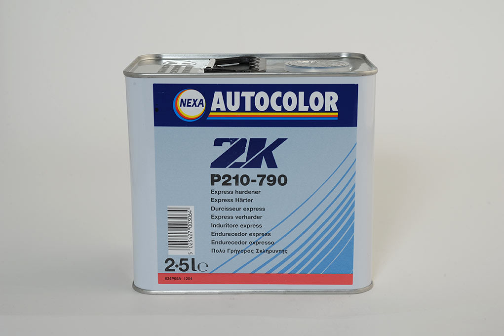 I210790/2.5 - Express Panel/spot Repair