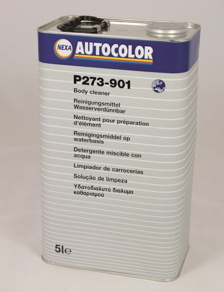 I273901/5 - Body Kleen 5lt