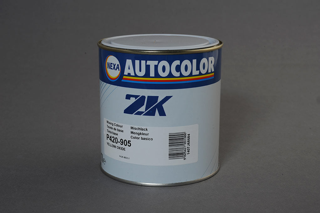 I4200905/1UK - 2k 905