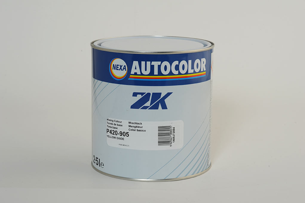 I4200905/2.5 - 2k 905