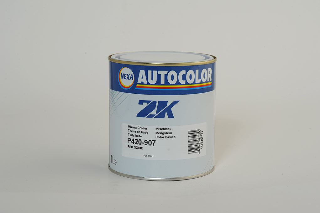 I4200907/1UK - 2k 907