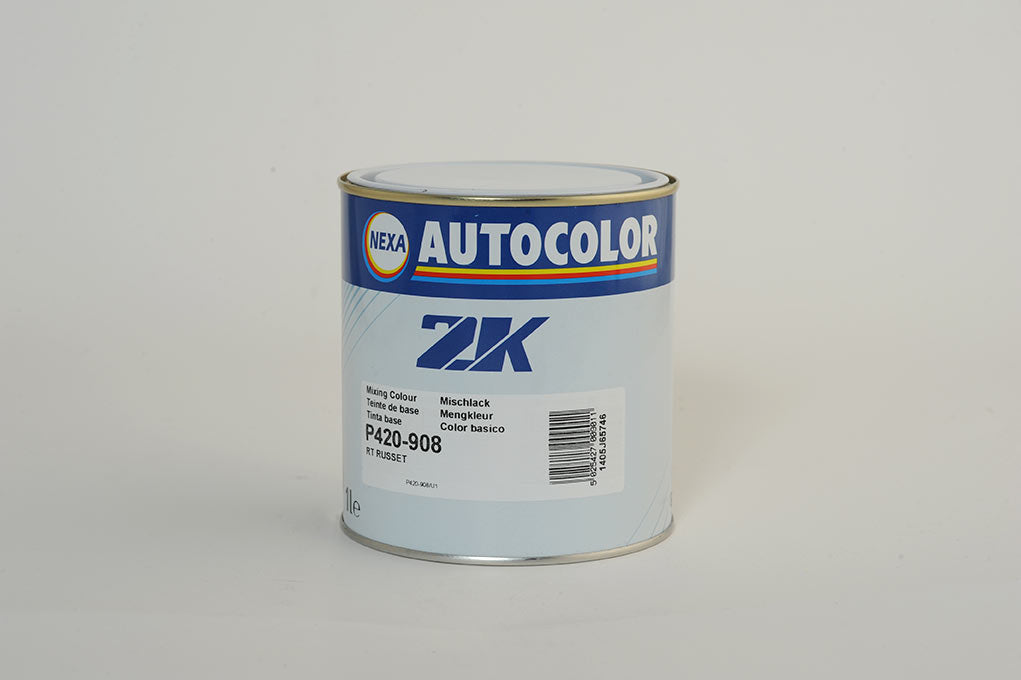 I4200908/1UK - 2k 908