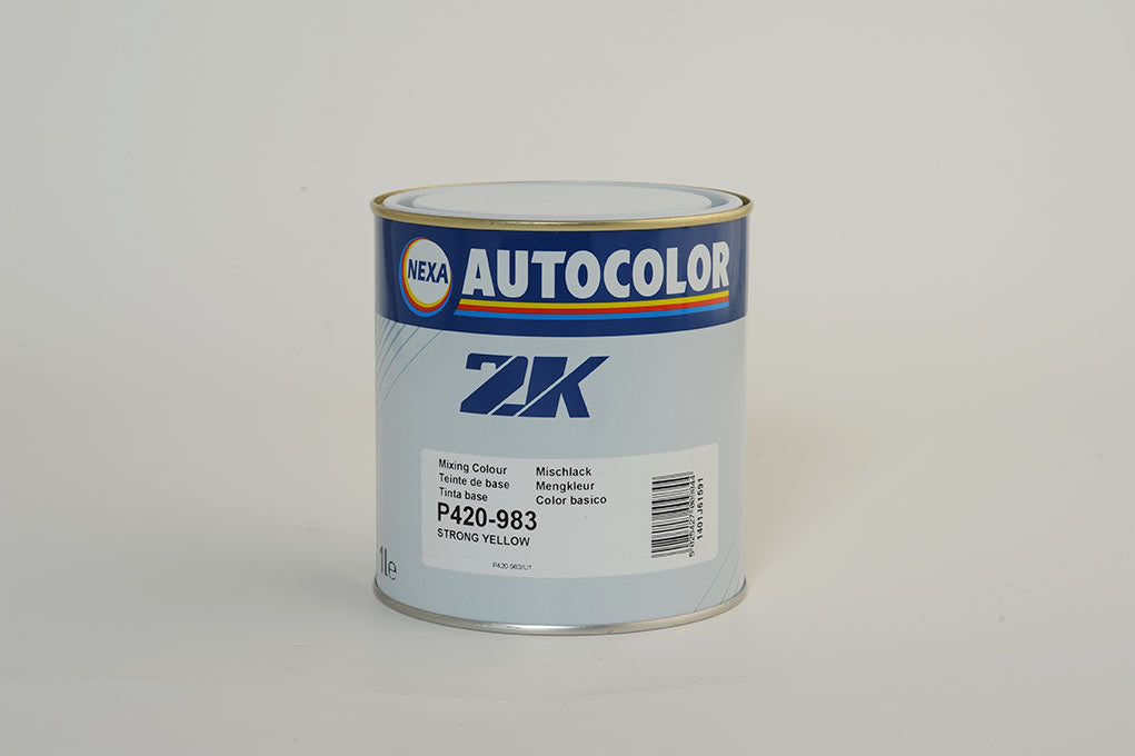 I4200983/1UK - 2k 983