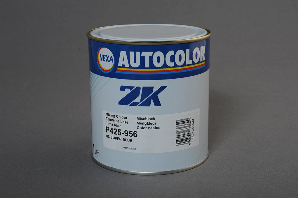 I4250956/1UK - 2k 956