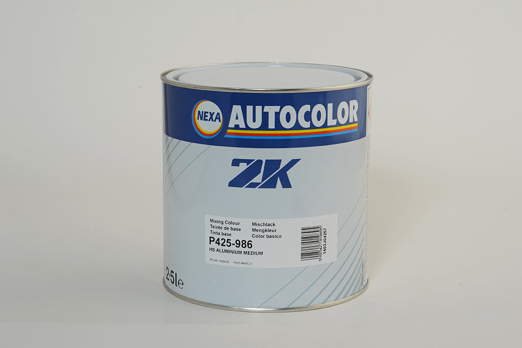 I4250986/2.5 - 2k 986