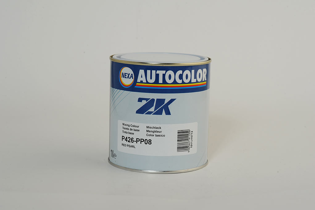 I426PP08/1 - 2k Pp08