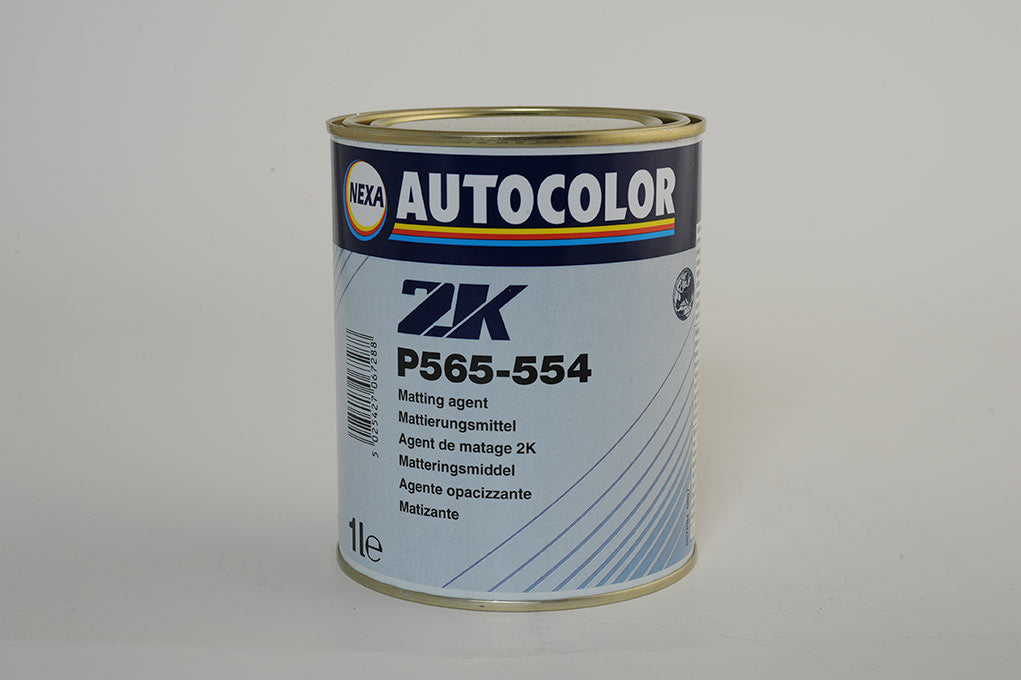 I565554/1 - Matting Agent 1ltr