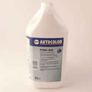 I980212/5 - Aquabase Waterbourne Gun Wash 5lt