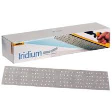 IRI400P180STRIP - 246b205018 70x400 Iridium Strip P180