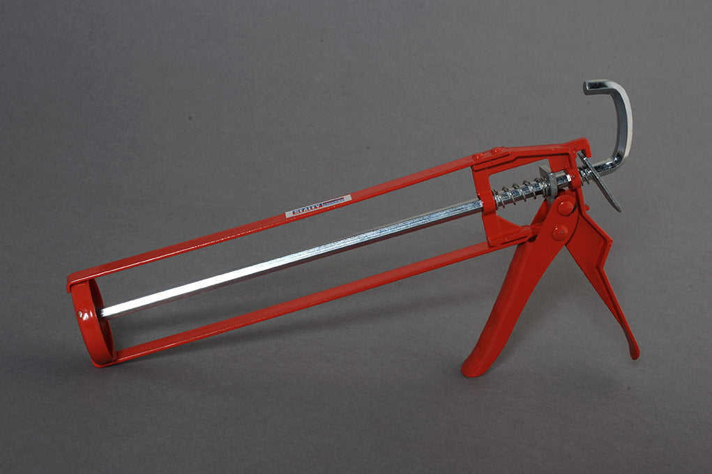 JSAK39 - Caulking Gun Manual