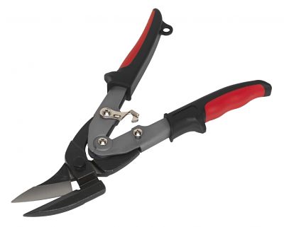 JSAK6915 - Offset Tin Snips