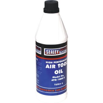 JSATO00S - 500ml Air Tool Oil