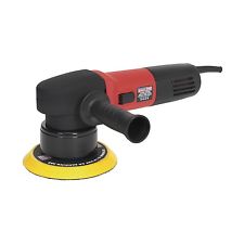 JSDAS149 - Random Orbital Dual Action Sander 150mm