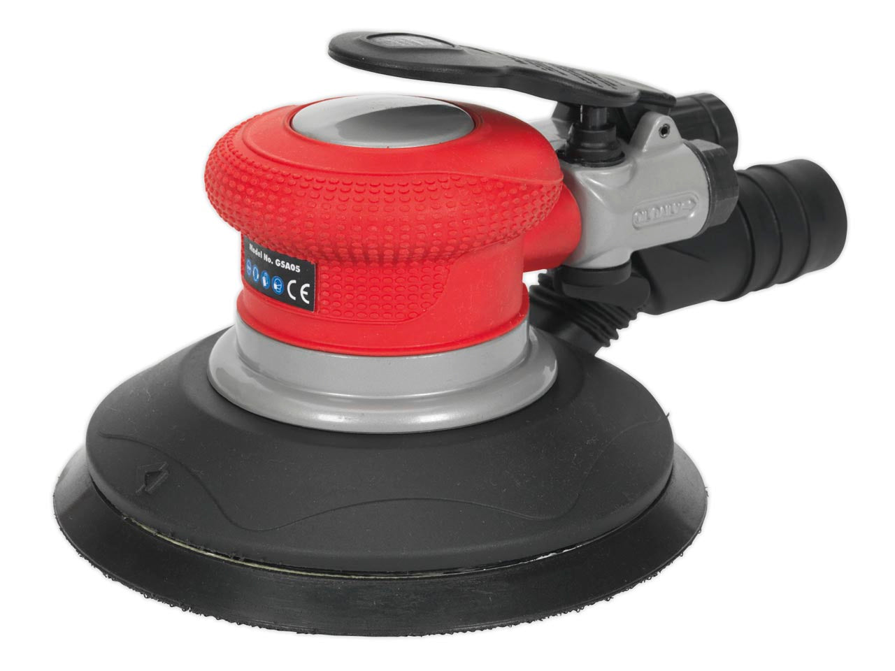 JSGSA05 - Air Palm Random Orbital Sander 150mm