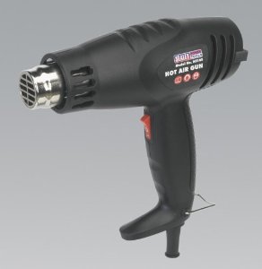 JSHS105 - Hot Air Gun 1600w 2 Speed