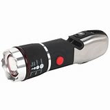 JSLED072 - Emergency Torch Multi Tool