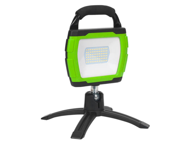 JSLED360FG - R/charge 360 Floodlight 36w