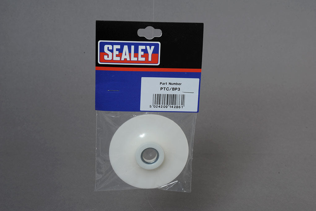 JSPTC/BP3 - 3.5 For (4 Discs) Backing Pad