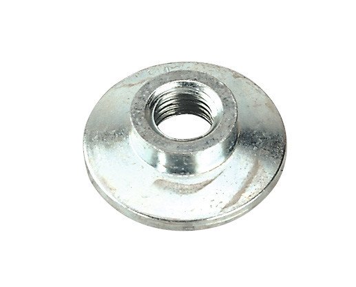 JSPTC/BP3/NUT15 - M10 X 1.5mm Nut For Bpc