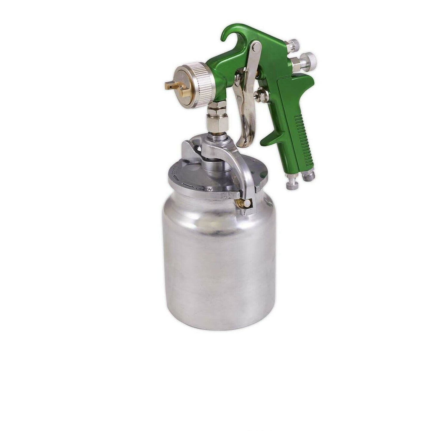 JSS725 - 2.5mm Suction Gun