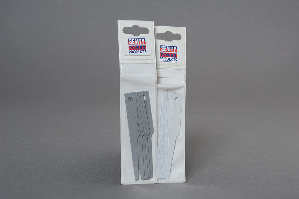 JSSA34/B32P - 32 Tpi Airsaw Blade Pk 5