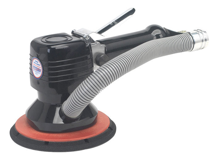 JSSA7/SAS - Pneumatic Random Orb Sander Dustfree