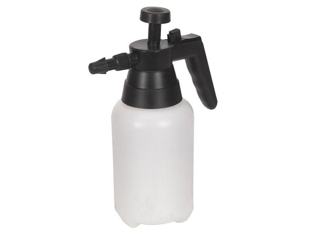JSSCSG02 - Pressure Chemical Sprayer With Seals