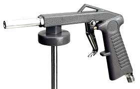 JSSG139 - Underbody Coating Gun