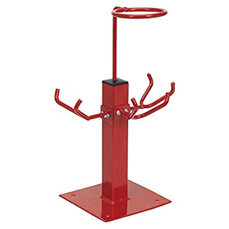 JSSH03 - Spray Gun Holder Sealey