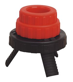 JSTP99/1 - Universal Drum Closure Adaptor