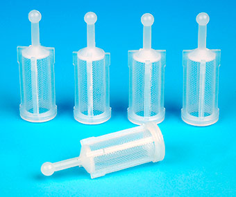 KGP5K5 - Strainers - Kit Of 5