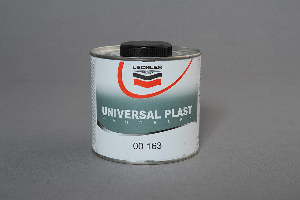 L00163 - Universal Plast Hardener 2:1 0.5lt