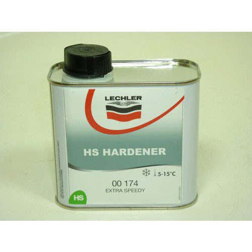 L00174/.5 - Hs Hardener Extra Speedy