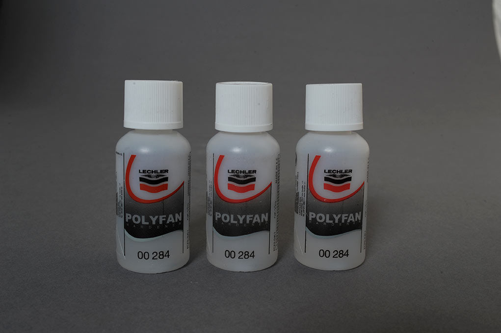 L00284 - Isolack Induritore Esp.